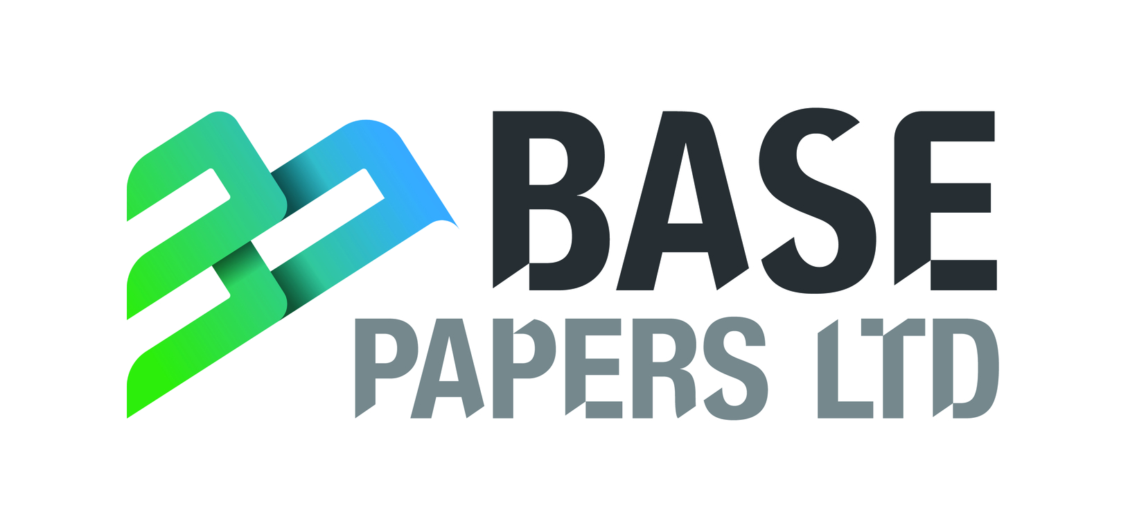BASE PAPERS LTD Logo